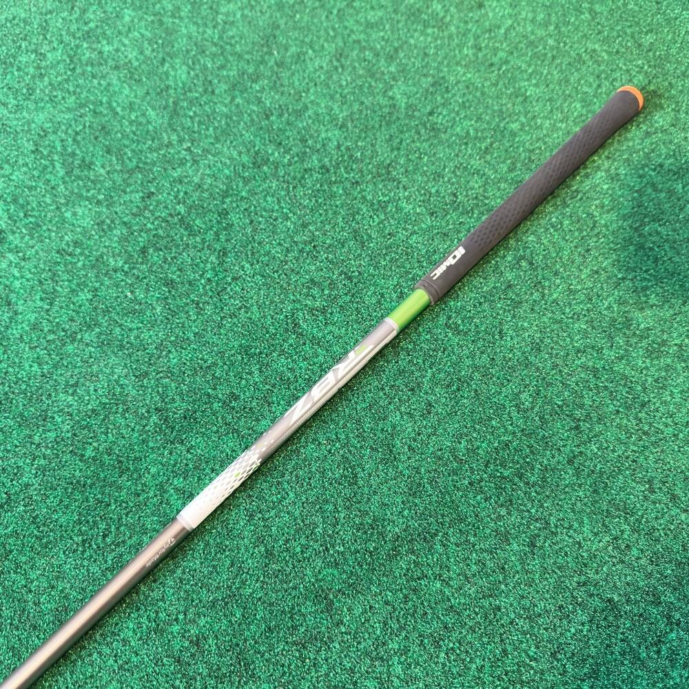 TaylorMade RBZ 5 Fairway Wood 19° RH L Flex Matrix Ozik Shaft Iomic Grip 41.5" - Picture 12 of 15